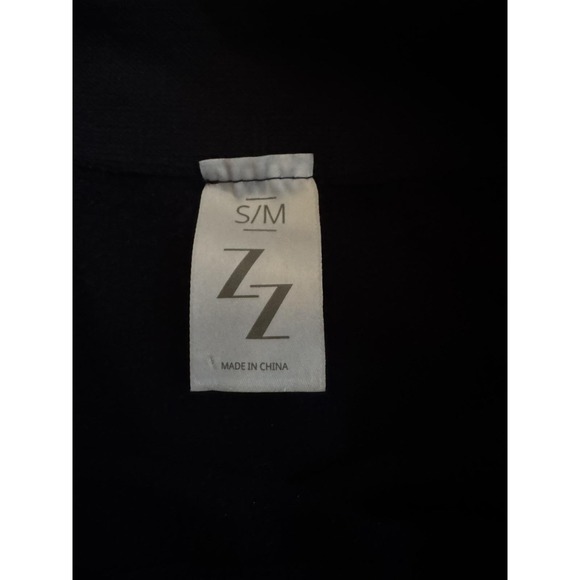 UGA Georgia bulldogs leggings Super Soft S/M Fleece Like - Picture 2 of 2